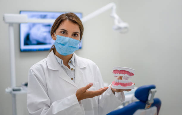 Best Emergency Treatment for Jaw Pain or Injury in Darby, PA