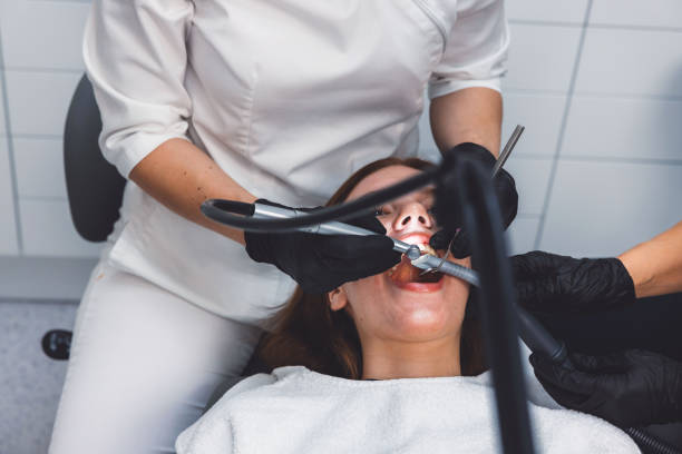 Best Emergency Cosmetic Dentistry (e.g., broken veneers) in Darby, PA