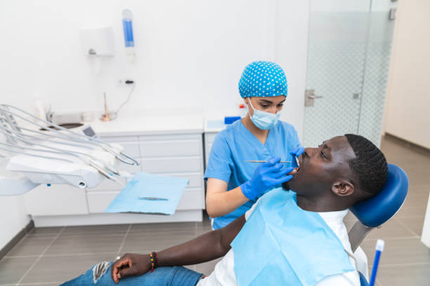 Best Walk-In Emergency Dental Services in Darby, PA